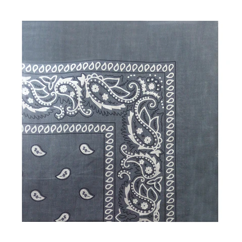 Pañoleta gris x12 unidades 