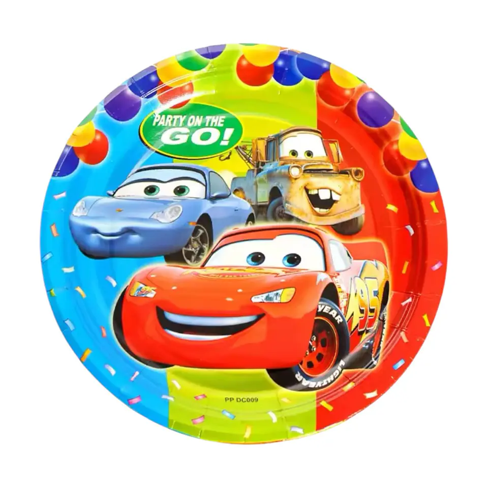 Plato Cars x6 1