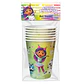 Vasos Gabby Dollhouse x6  - Miniatura 2