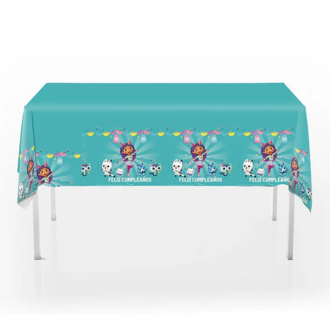 Mantel Gabby Dollhouse