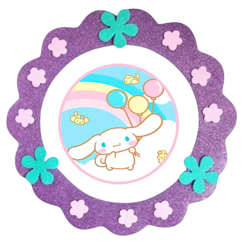 Piñata Cinnamoroll