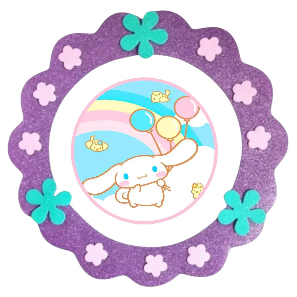 Piñata Cinnamoroll 1