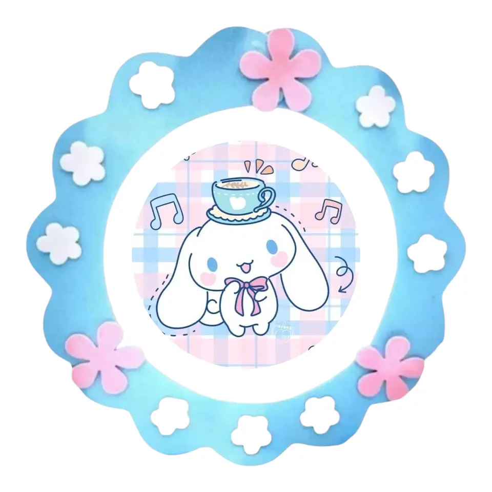 Piñata Cinnamoroll 1