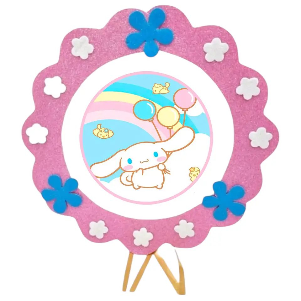 Piñata Cinnamoroll 1