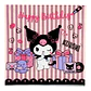 Servilletas Kuromi x16 - Miniatura 2