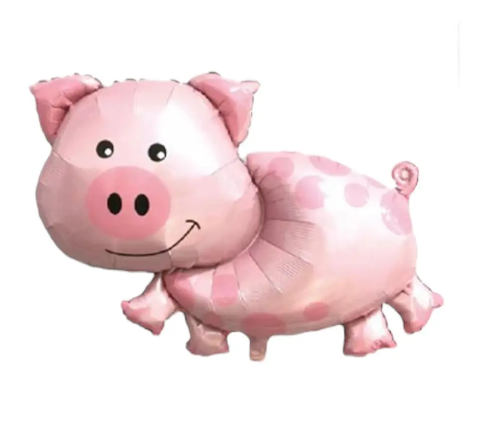 Globo Chanchito  1