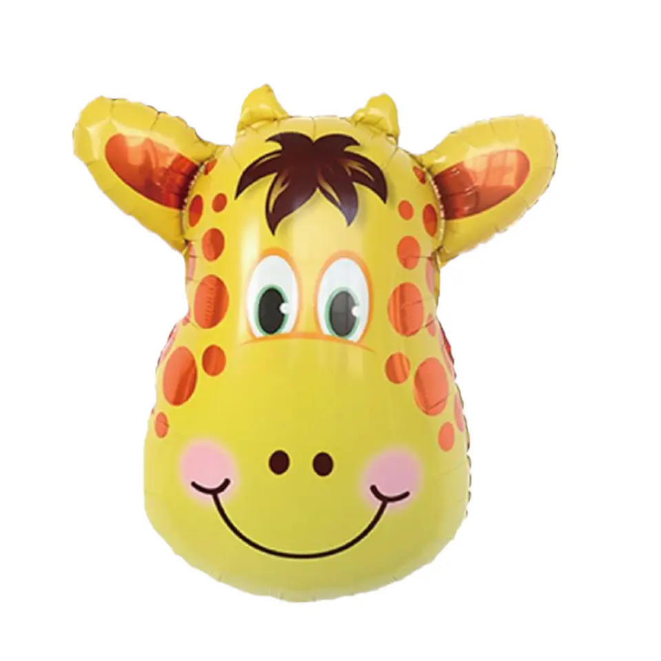 Globo Jirafa 1