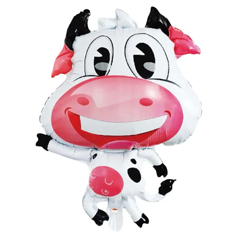 Globo Vaca
