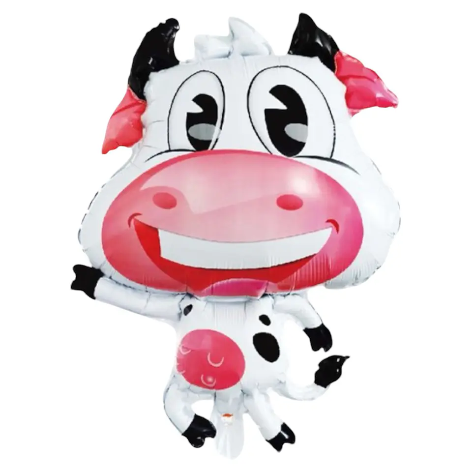 Globo Vaca 1