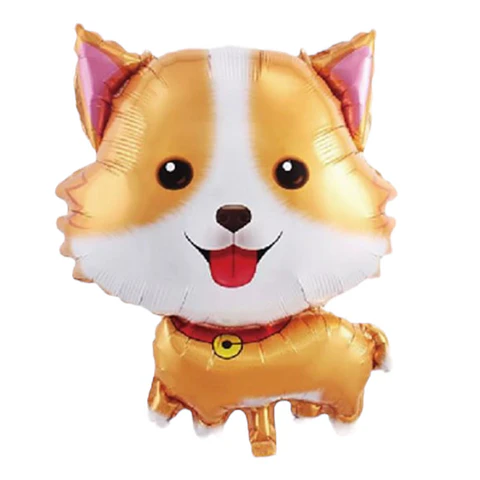 Globo Perrito
