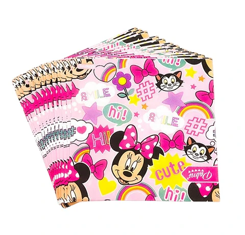 Servilletas Minie Mouse 