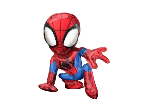 Globo Spidey 