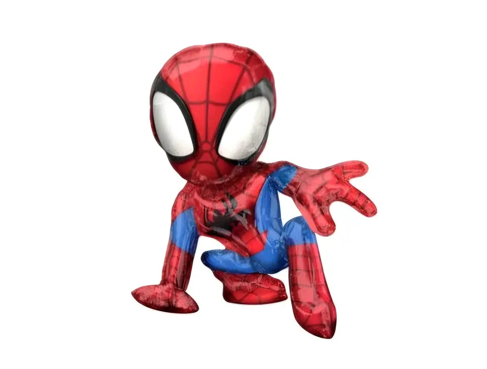 Globo Spidey  1
