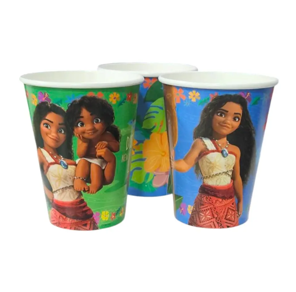 Vasos Moana x6 1