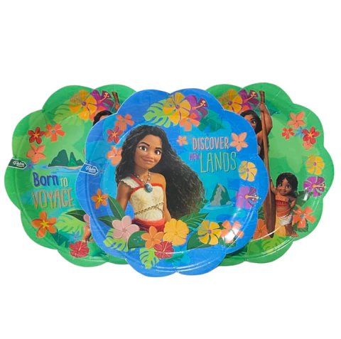Plato Moana x6