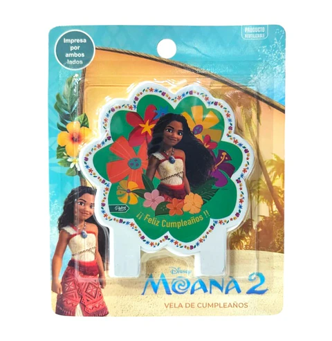 Vela Moana 