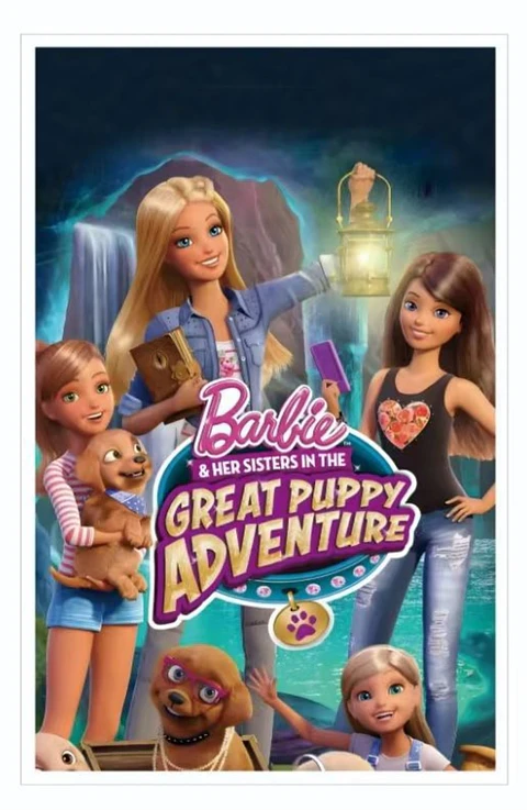 Bolsitas Barbie x10