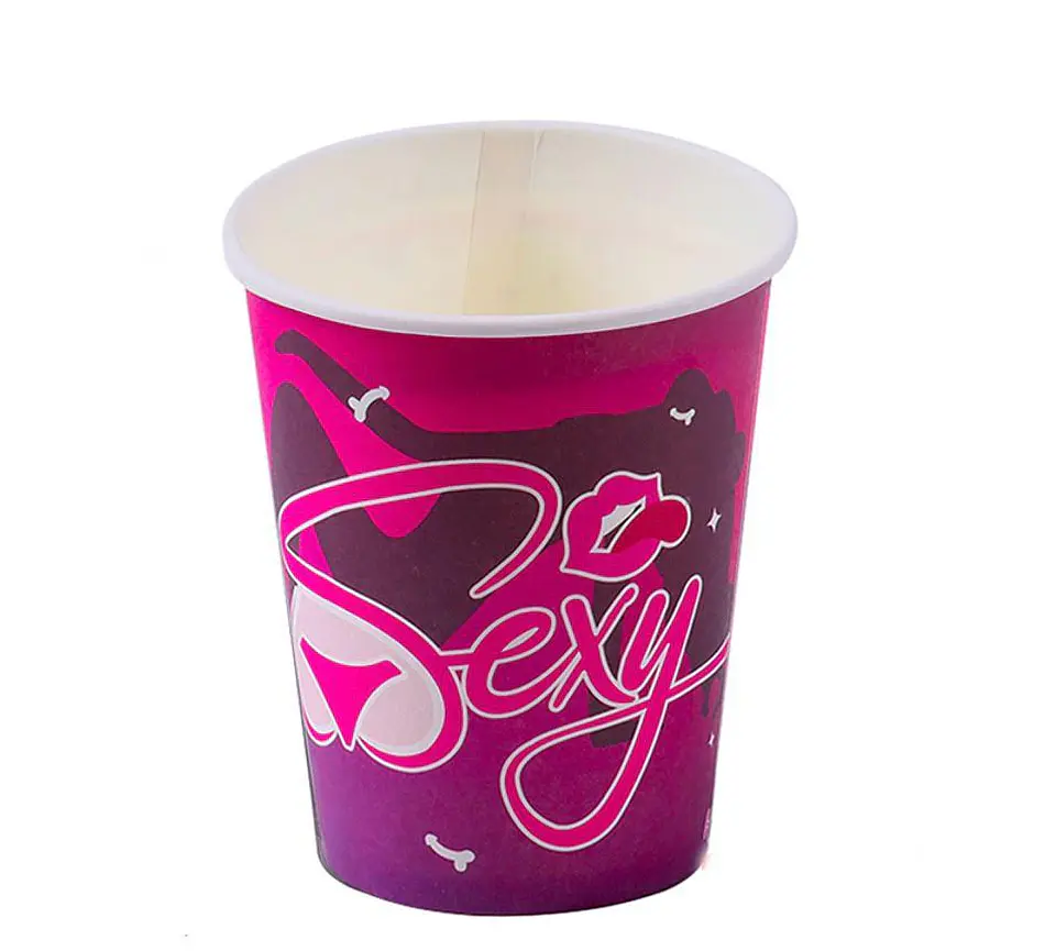 Vasos Despedida de soltera x6 1