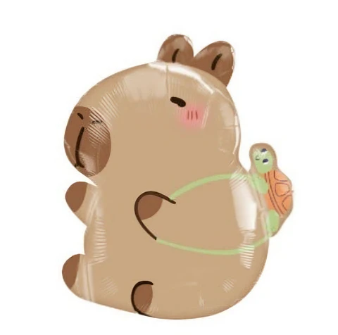 Globo Capibara