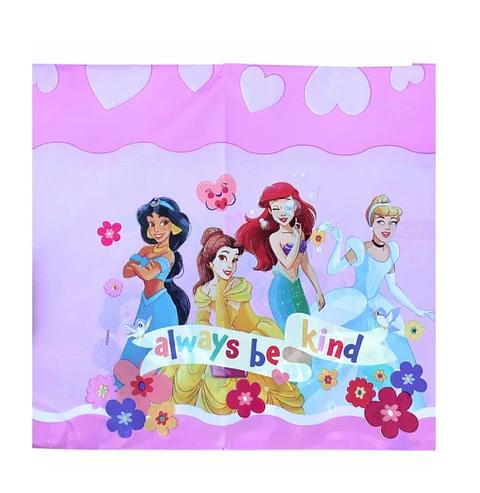 Mantel Princesas Disney