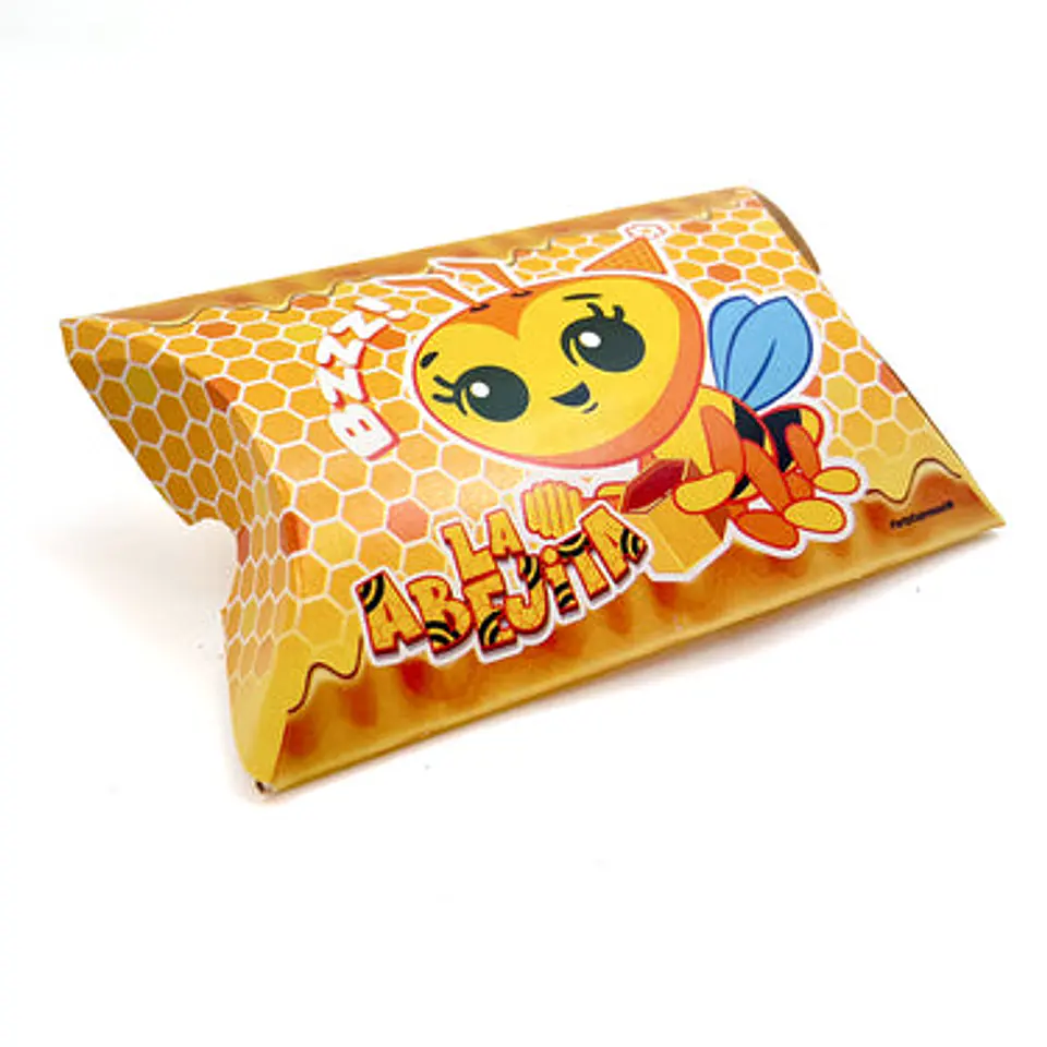 Cajitas Abejita x6 1