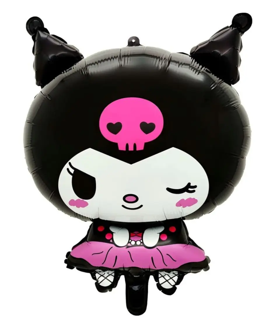 Globo grande Kuromi  1