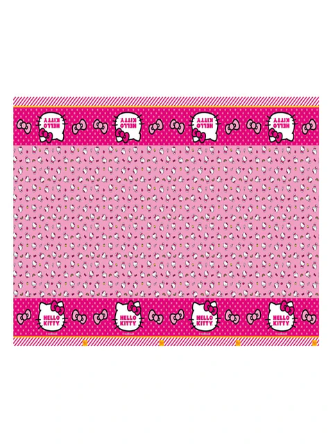 Mantel Hello Kitty