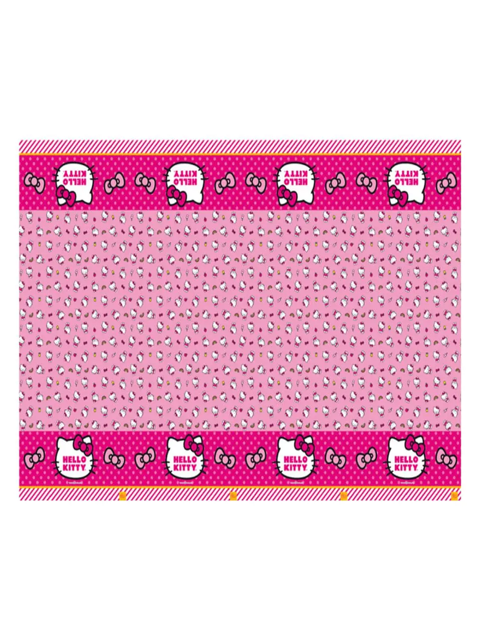 Mantel Hello Kitty 1