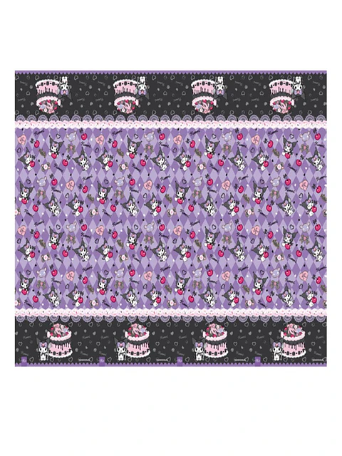 Mantel Kuromi