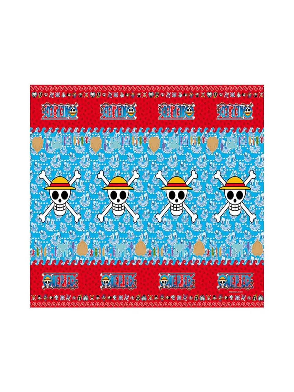 Mantel One Piece  1