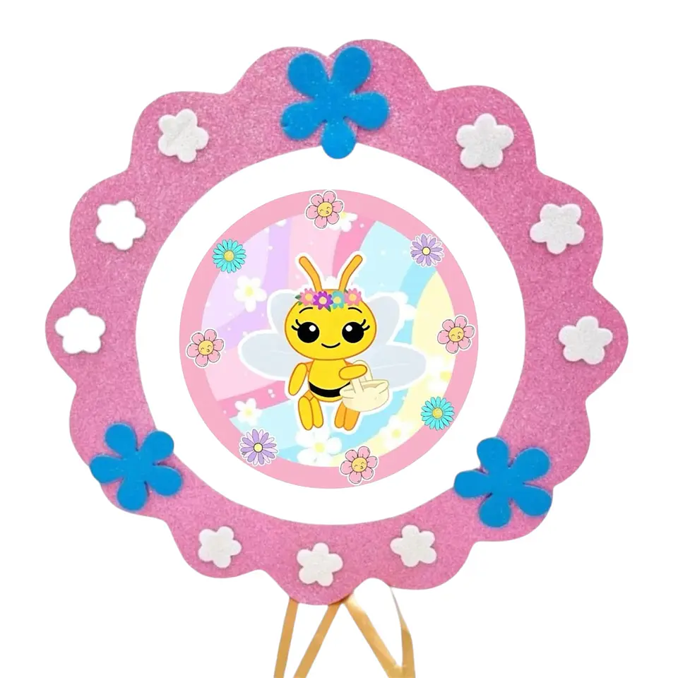 Piñata Abejita Chiquitita  1