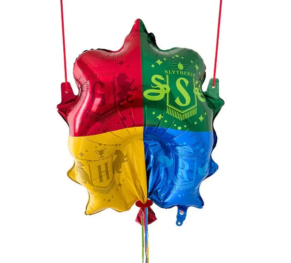 Piñata inflable harry potter  1