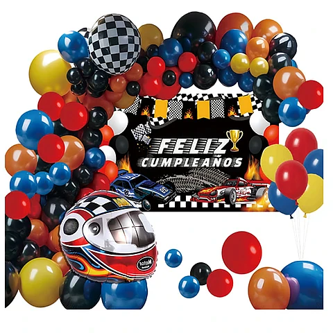 Decoracion de Autos y motocicletas 
