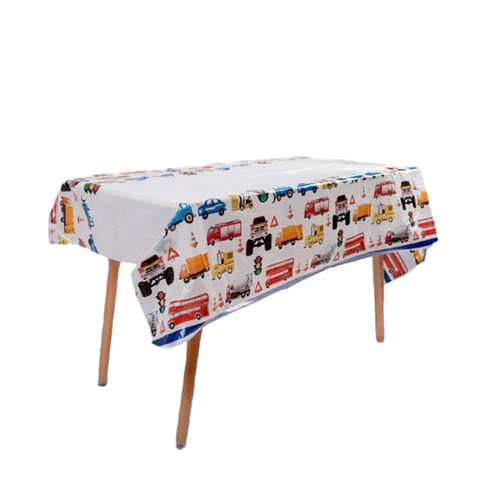 Mantel Camión 