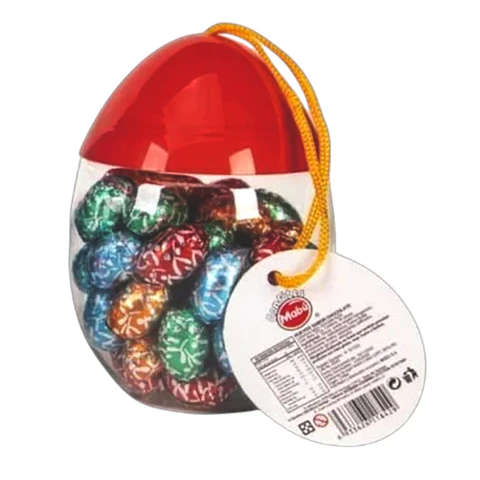 Huevos de Chocolate 50 unidades 