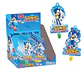 Candy Gel Sonic 12 unidades  - Miniatura 1