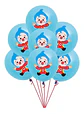 Globos Estampados Plim Plim x25 - Miniatura 4