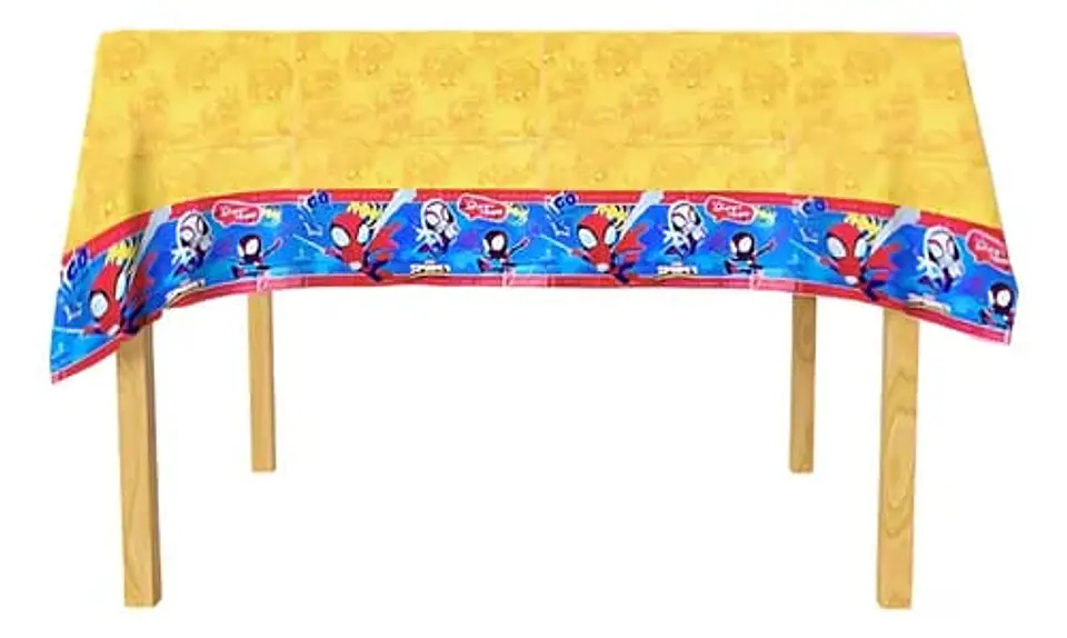 Mantel Spidey 1