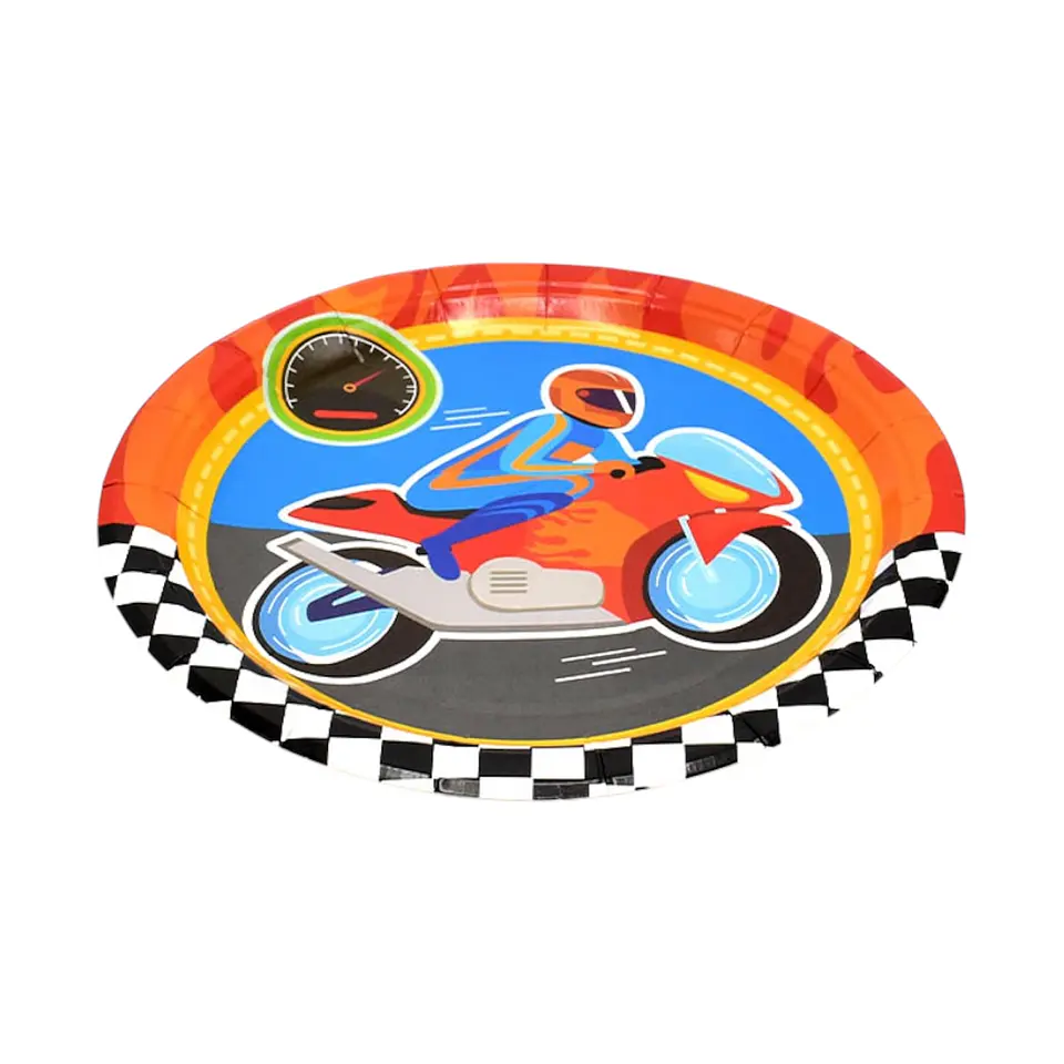 Platos Moto x6 1