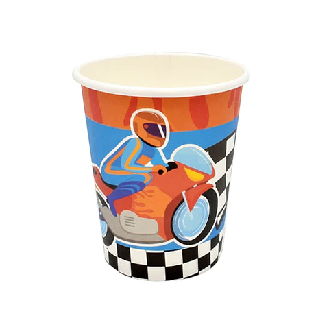 Vasos Moto x6