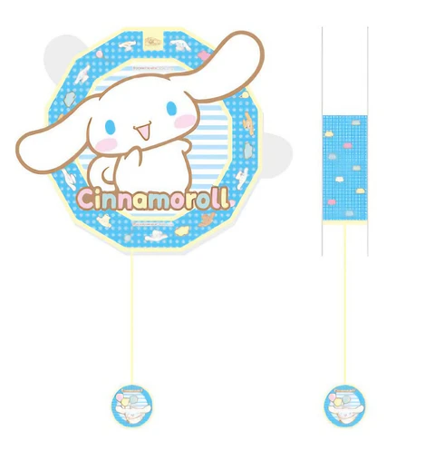 Piñata plegabe Cinnamoroll 