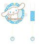 Piñata plegabe Cinnamoroll  - Miniatura 1