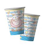 Vasos Cinnamoroll 6 unidades 