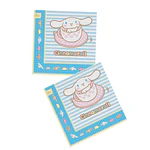 Servilleta Cinnamoroll 12 unidades 
