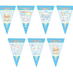 Banderines Cinnamoroll