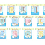 Guirnalda Cinnamoroll