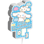 Vela Cinnamoroll