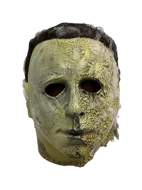 Máscara látex Michael myers