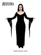 Disfraz Morticia  - Miniatura 2