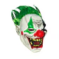 Máscara látex Payaso - Miniatura 1
